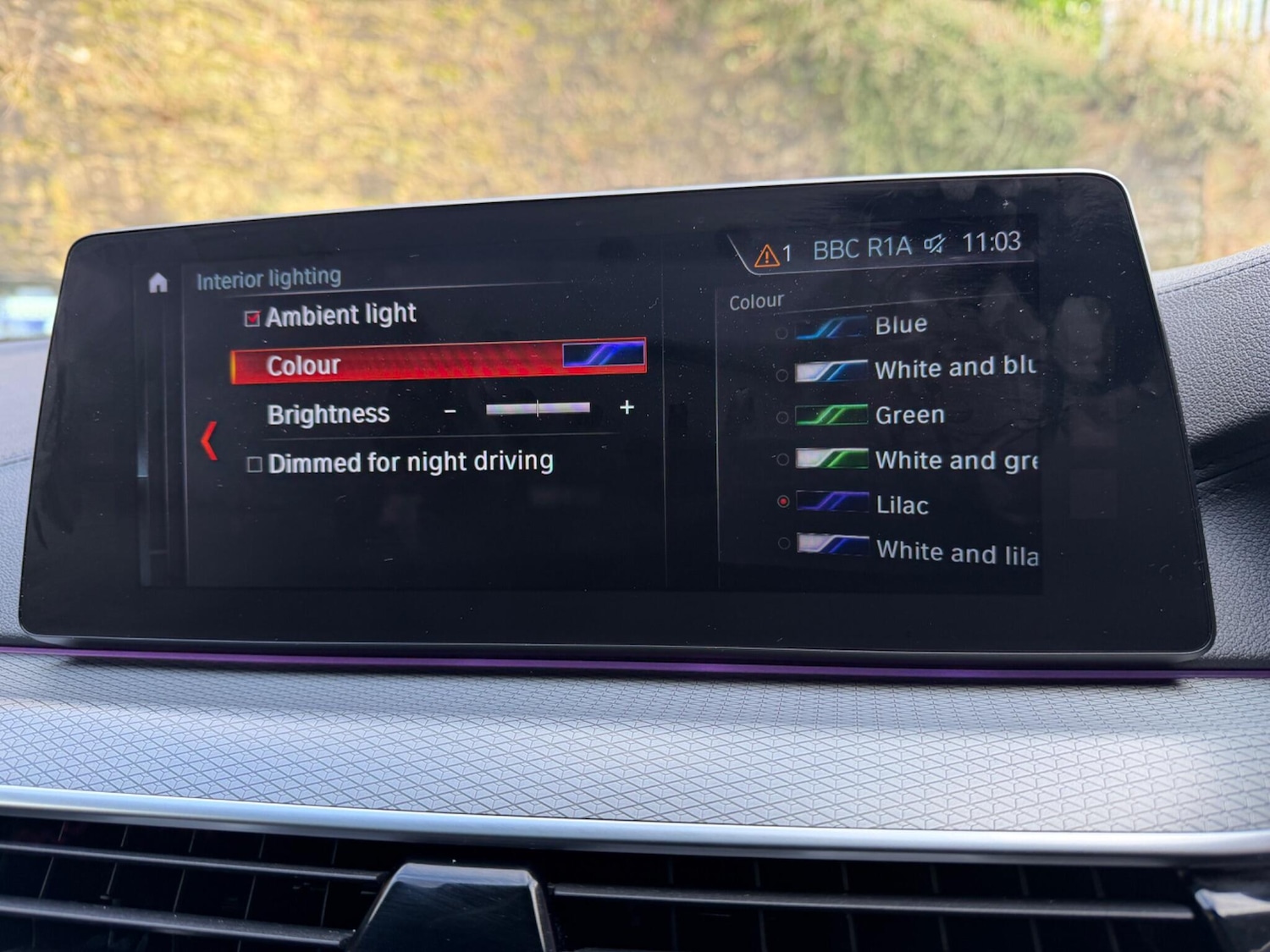 Used BMW 5 Series 2017 for sale - 77468365: Photo 35