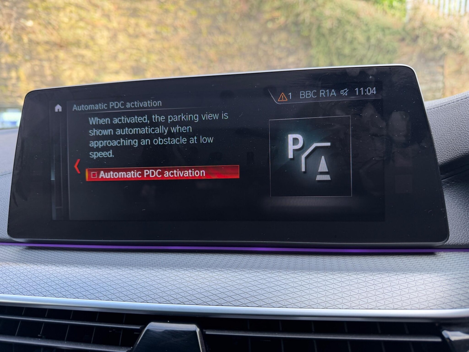 Used BMW 5 Series 2017 for sale - 77468365: Photo 36