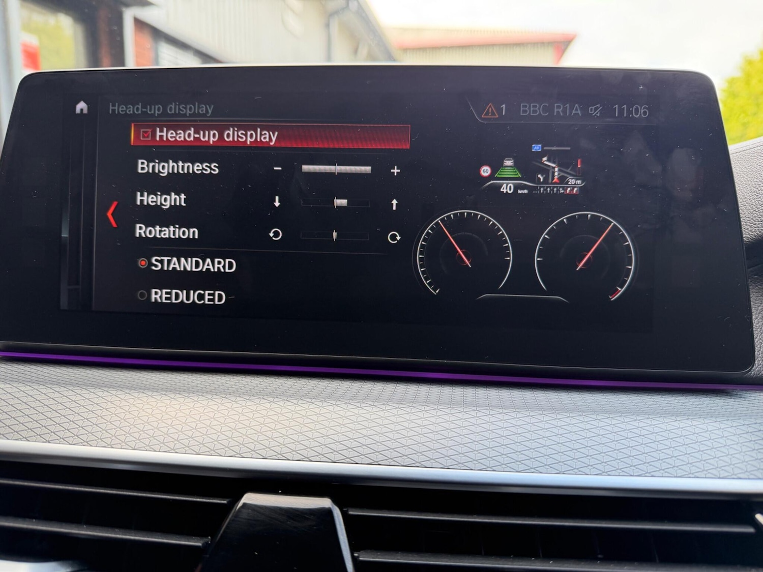 Used BMW 5 Series 2017 for sale - 77468365: Photo 38