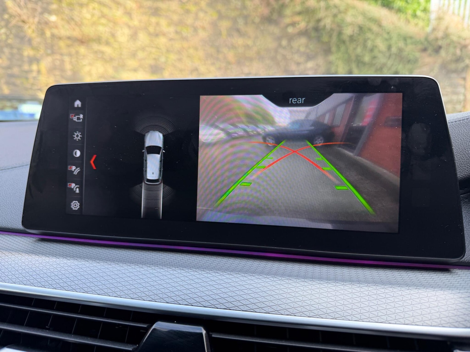 Used BMW 5 Series 2017 for sale - 77468365: Photo 40