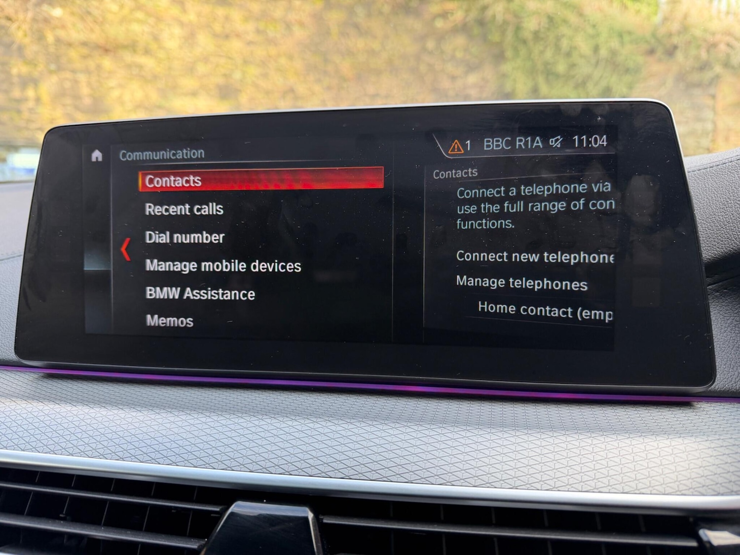 Used BMW 5 Series 2017 for sale - 77468365: Photo 44