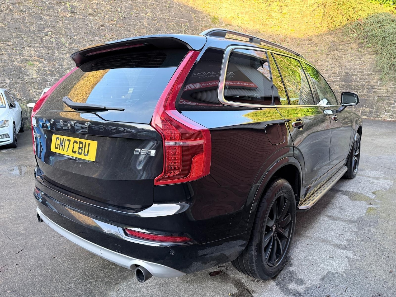 Used Volvo XC90 2017 for sale - 76989681: Photo 10