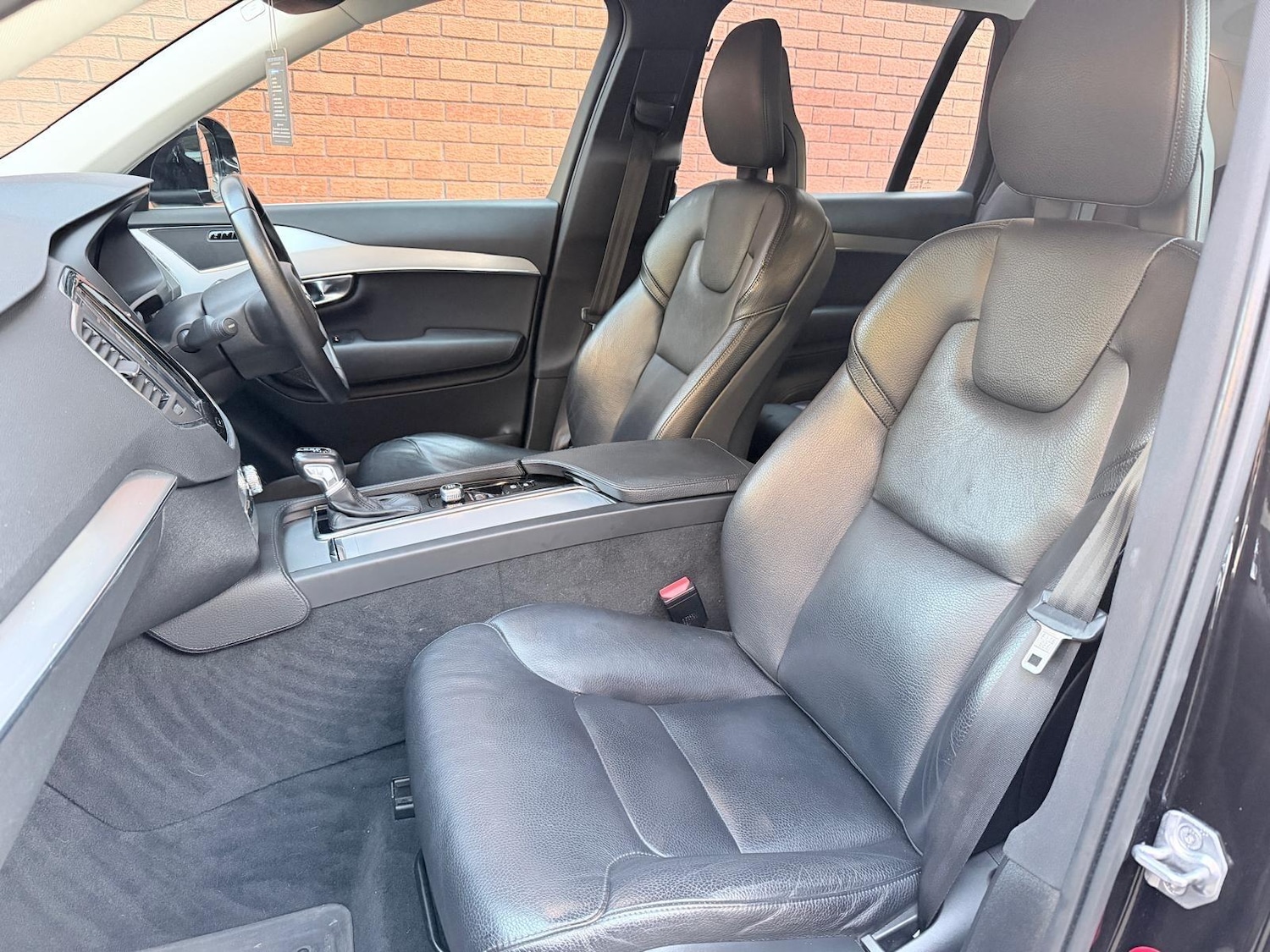 Used Volvo XC90 2017 for sale - 76989681: Photo 15