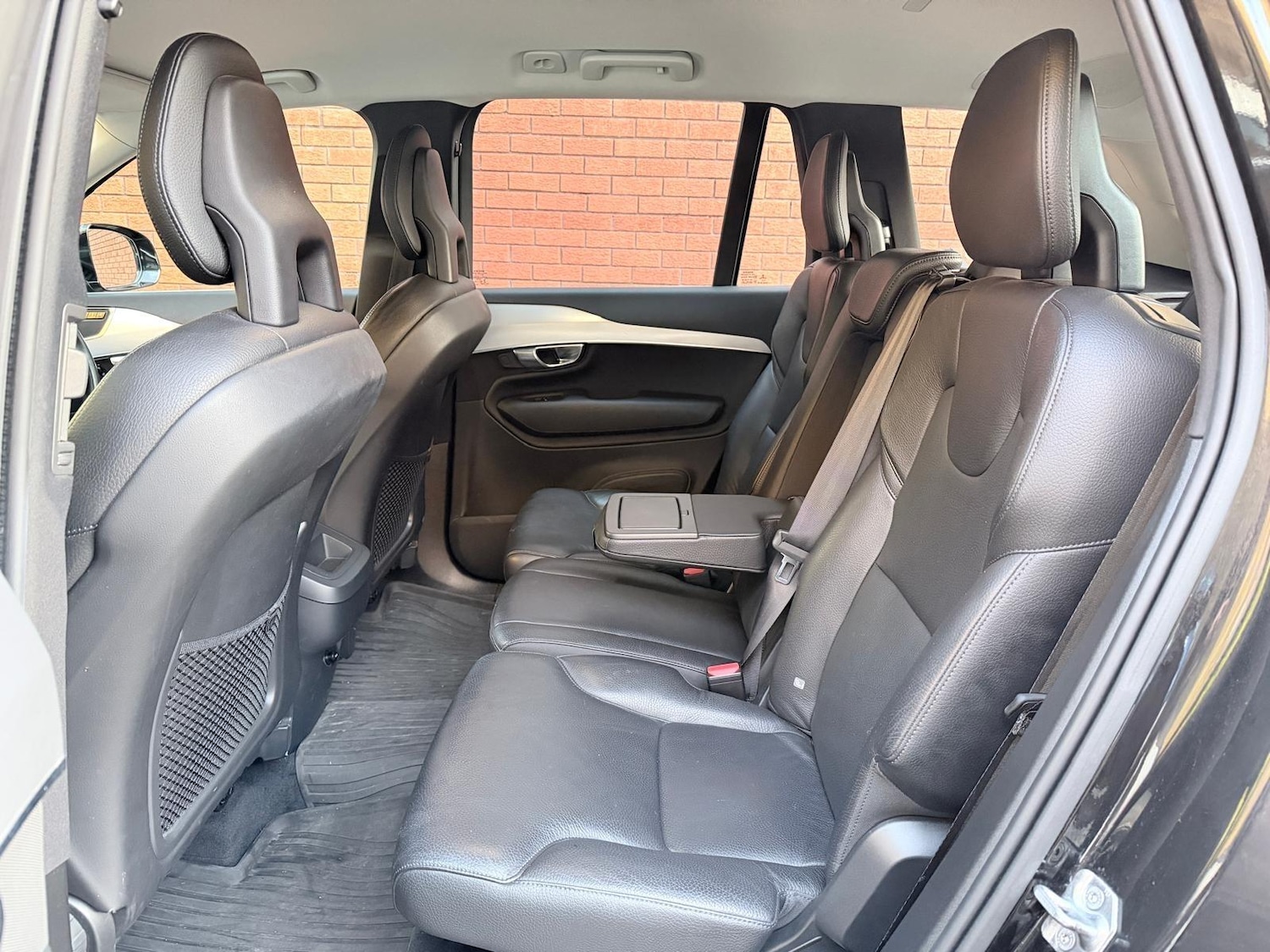 Used Volvo XC90 2017 for sale - 76989681: Photo 18