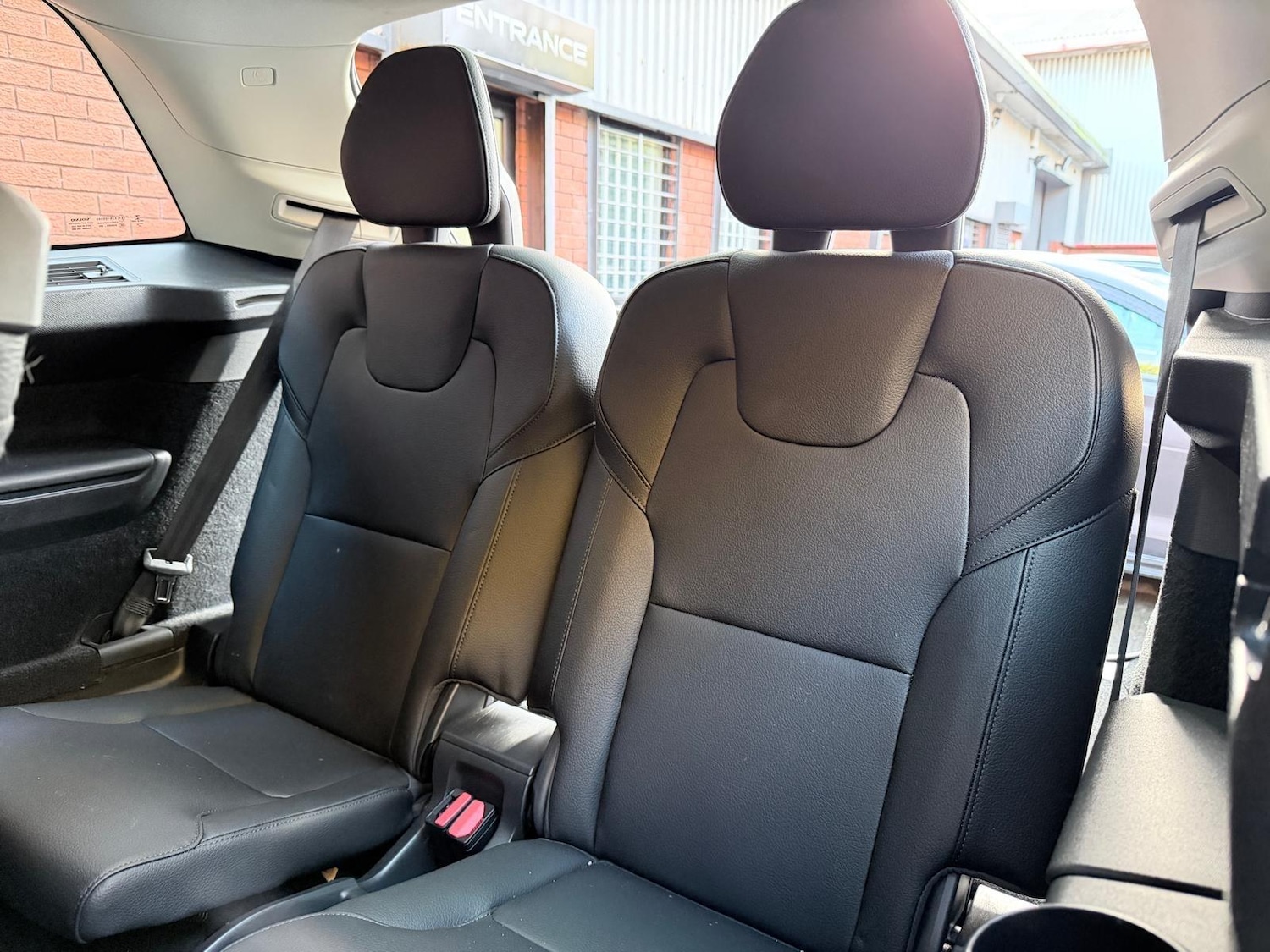 Used Volvo XC90 2017 for sale - 76989681: Photo 19