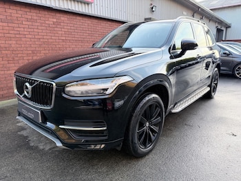 Used Volvo XC90 2017 for sale - 76989681: Photo