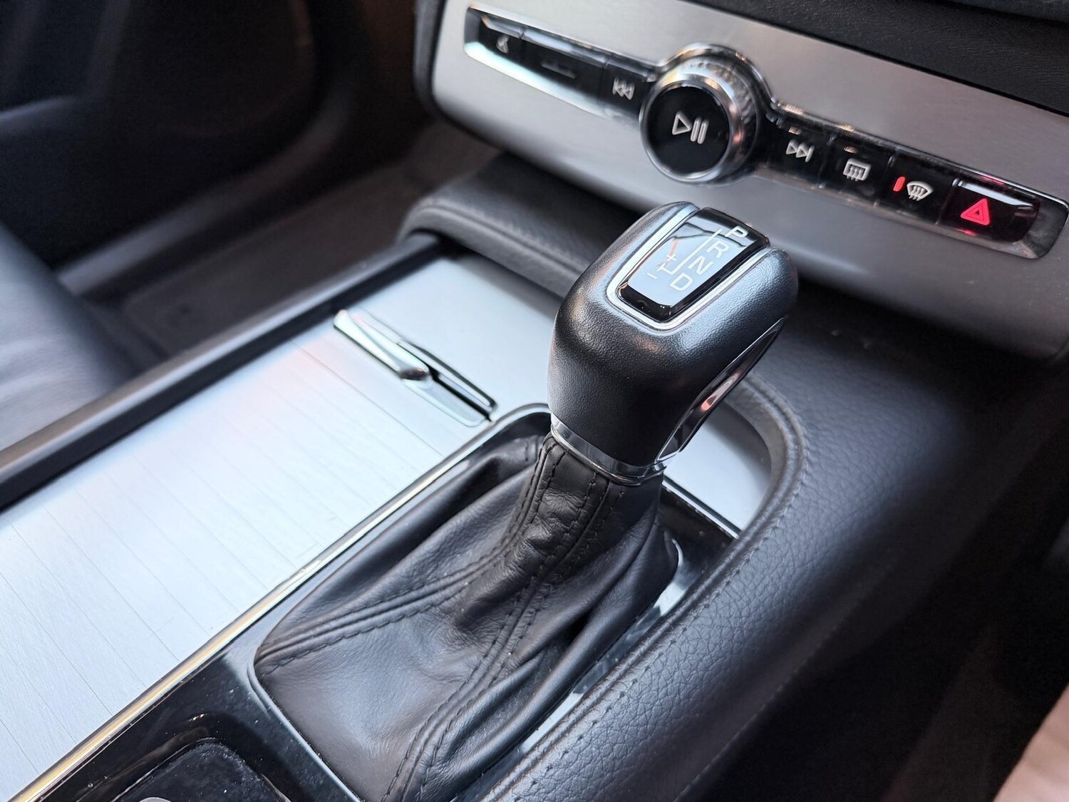 Used Volvo XC90 2017 for sale - 76989681: Photo 23