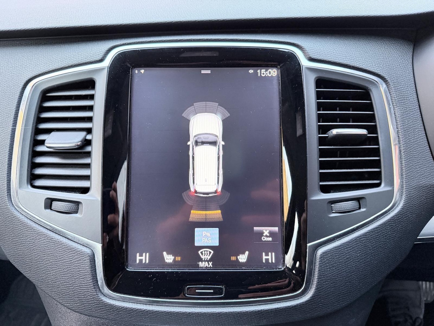 Used Volvo XC90 2017 for sale - 76989681: Photo 26