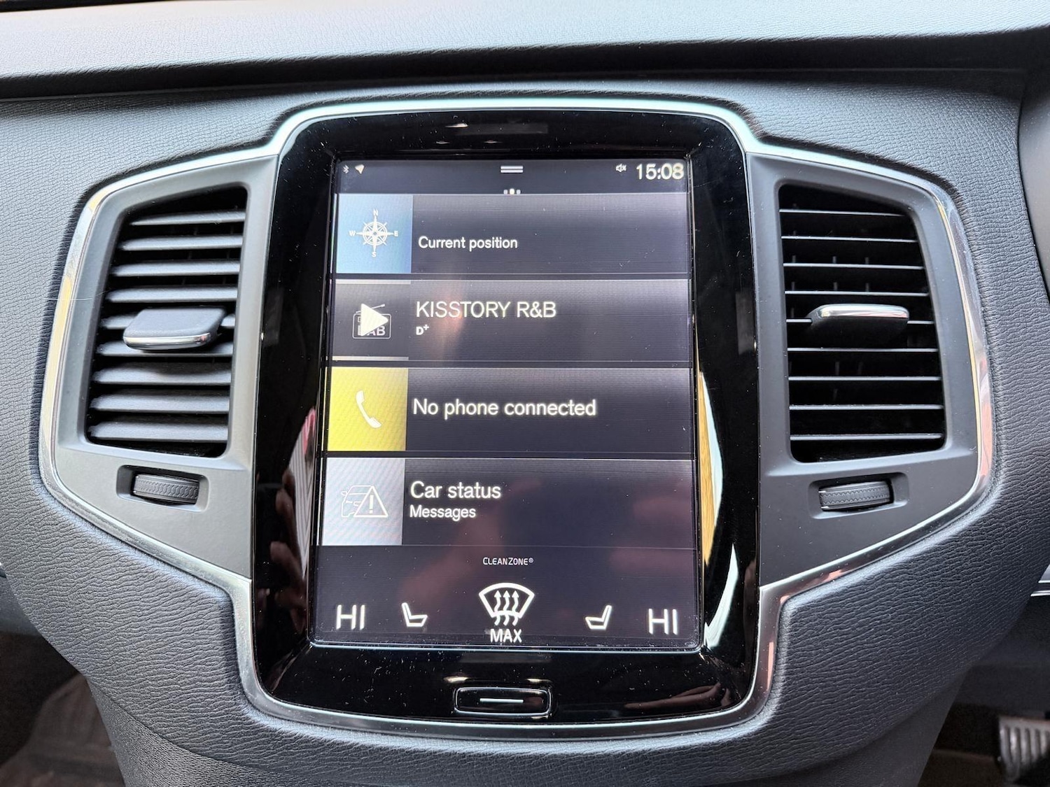 Used Volvo XC90 2017 for sale - 76989681: Photo 29