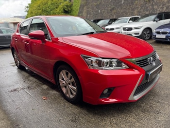 Used Lexus CT 2014 for sale - 78636727: Photo