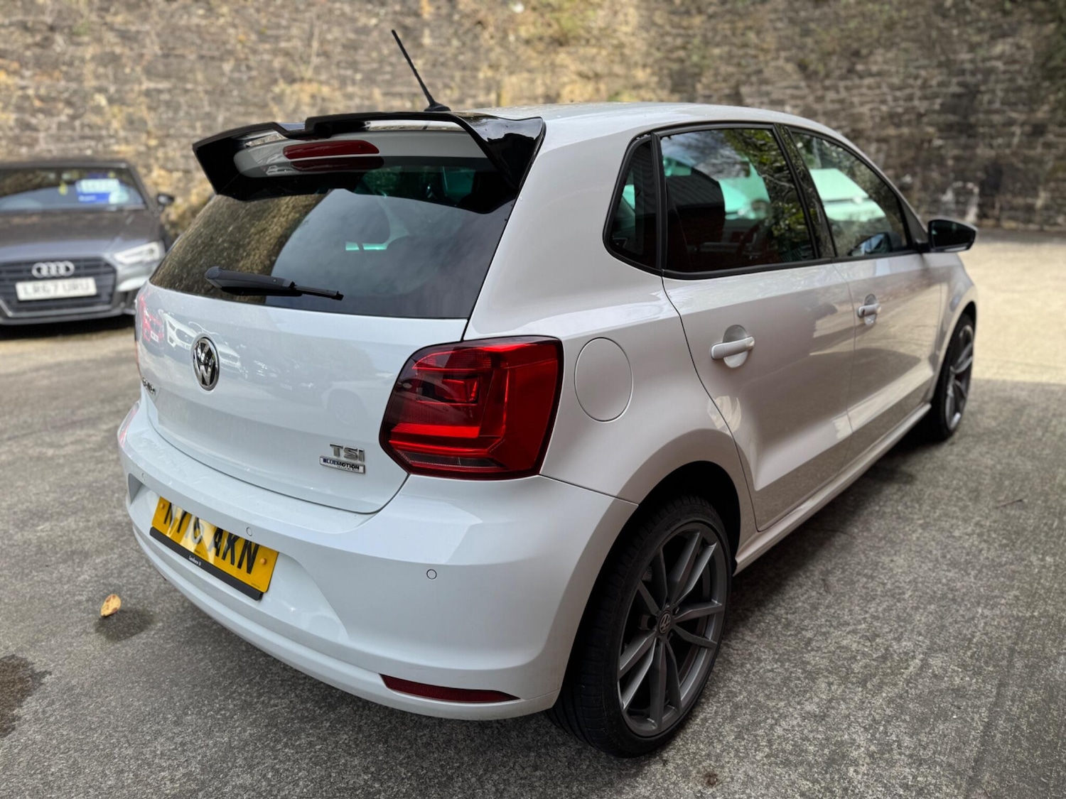 Used Volkswagen Polo for sale - 78035016: Photo 10