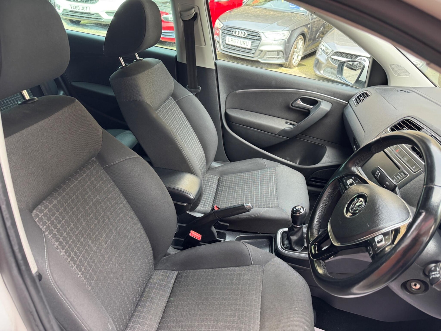 Used Volkswagen Polo for sale - 78035016: Photo 11