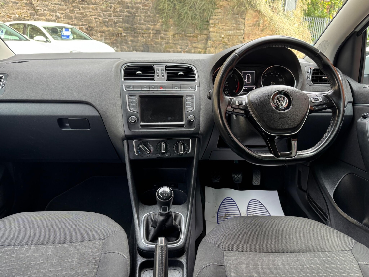 Used Volkswagen Polo for sale - 78035016: Photo 14