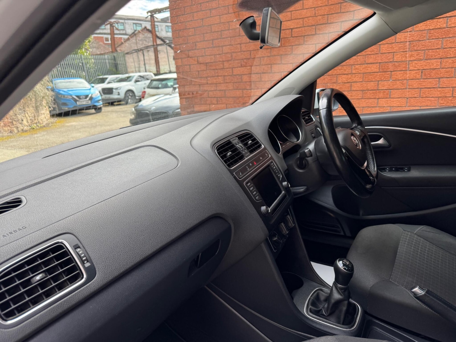 Used Volkswagen Polo for sale - 78035016: Photo 15