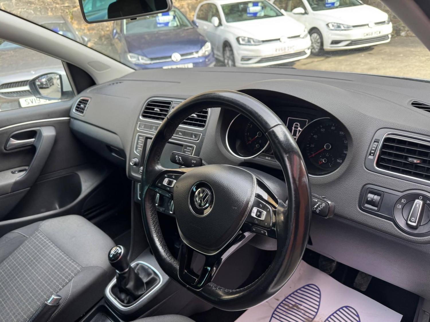 Used Volkswagen Polo for sale - 78035016: Photo 18