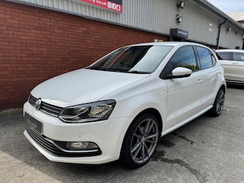 Volkswagen Polo feature image