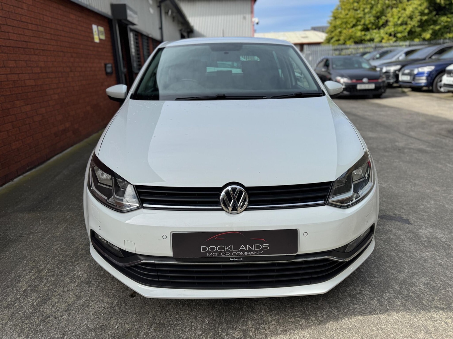 Used Volkswagen Polo for sale - 78035016: Photo 3