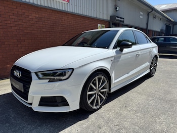 Used Audi A3 2017 for sale - 78891830: Photo