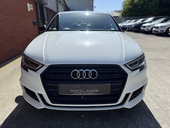 Used Audi A3 2017 for sale - 78891830: Photo