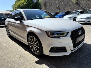 Used Audi A3 2017 for sale - 78891830: Photo