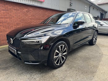 Used Volvo XC60 2023 for sale - 79887647: Photo