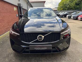 Used Volvo XC60 2023 for sale - 79887647: Photo