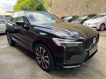 Used Volvo XC60 2023 for sale - 79887647: Photo