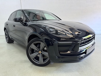 Used Porsche Macan 2022 for sale - 79158067: Photo