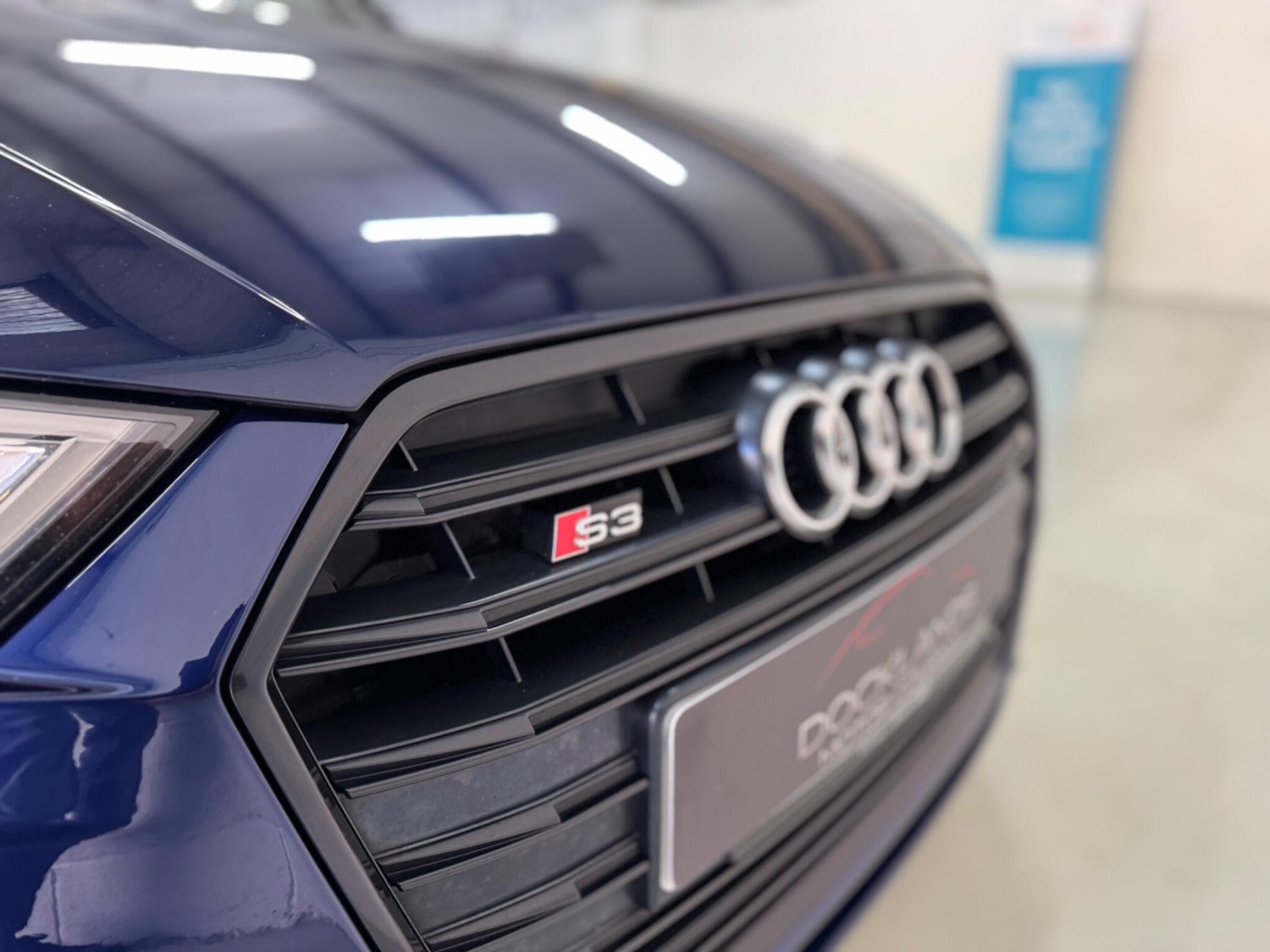 Used Audi A3 2017 for sale - 76989407: Photo 10