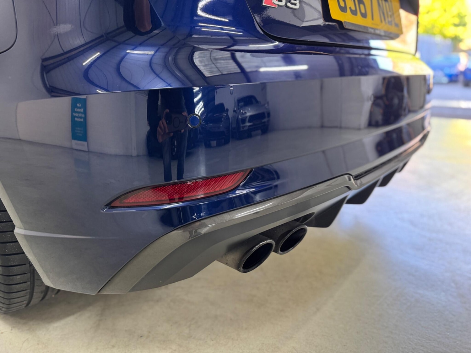 Used Audi A3 2017 for sale - 76989407: Photo 13