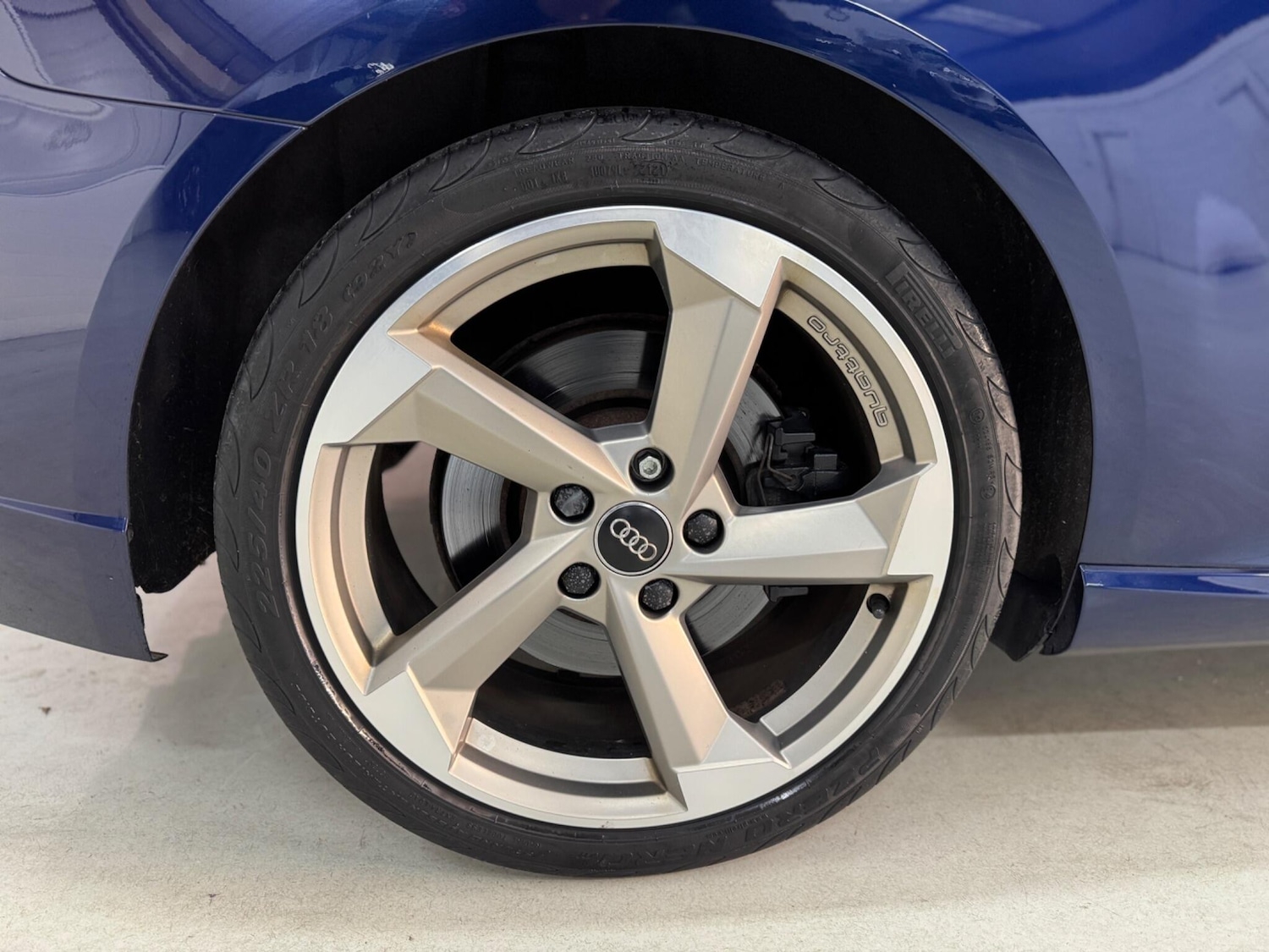 Used Audi A3 2017 for sale - 76989407: Photo 14