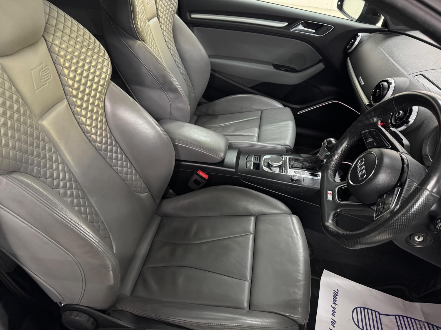 Used Audi A3 2017 for sale - 76989407: Photo 16