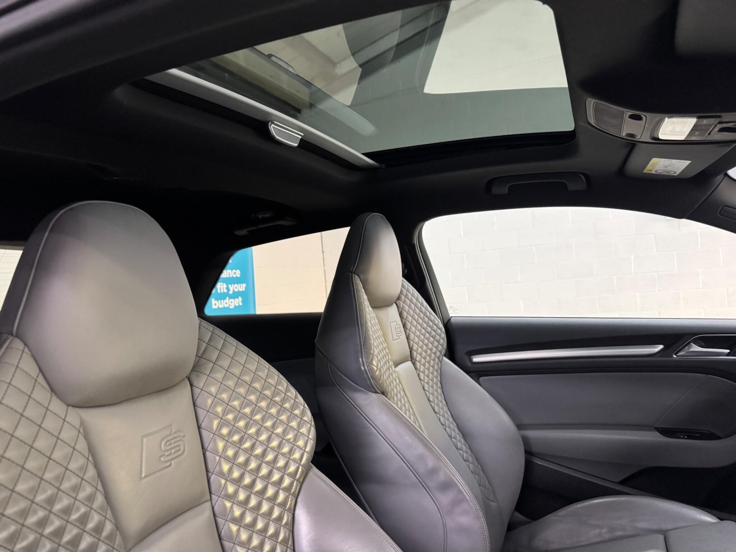 Used Audi A3 2017 for sale - 76989407: Photo 18