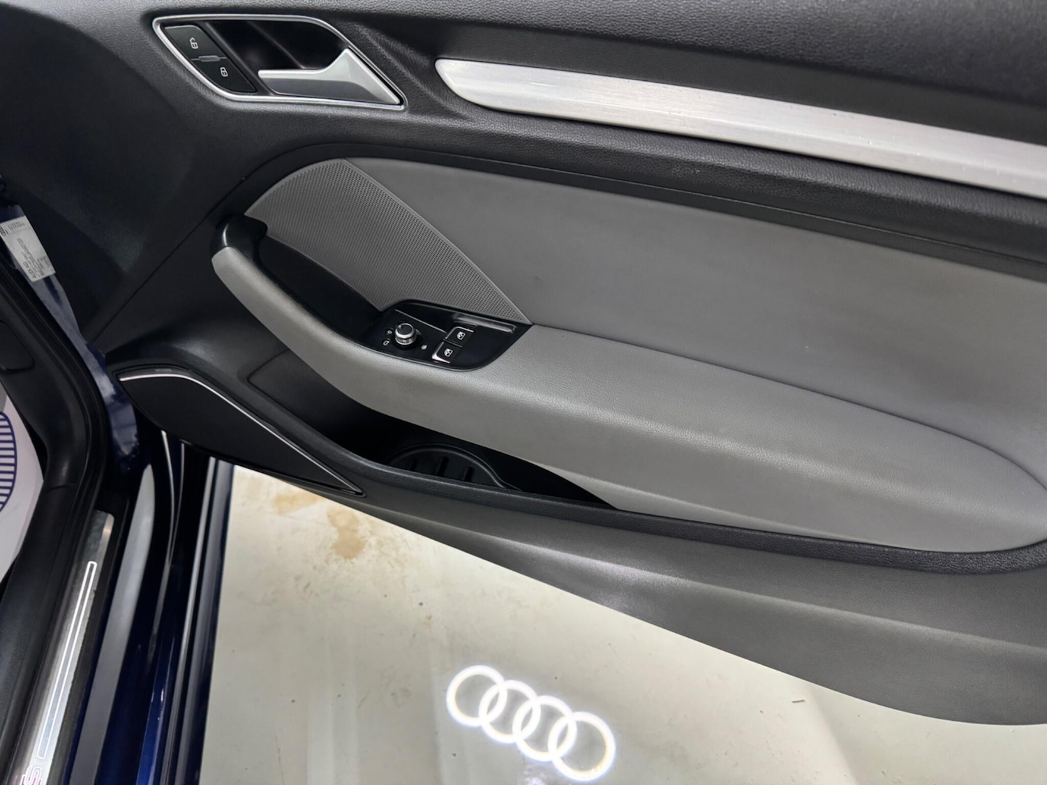 Used Audi A3 2017 for sale - 76989407: Photo 19