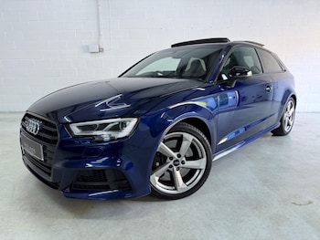 Used Audi A3 2017 for sale - 76989407: Photo