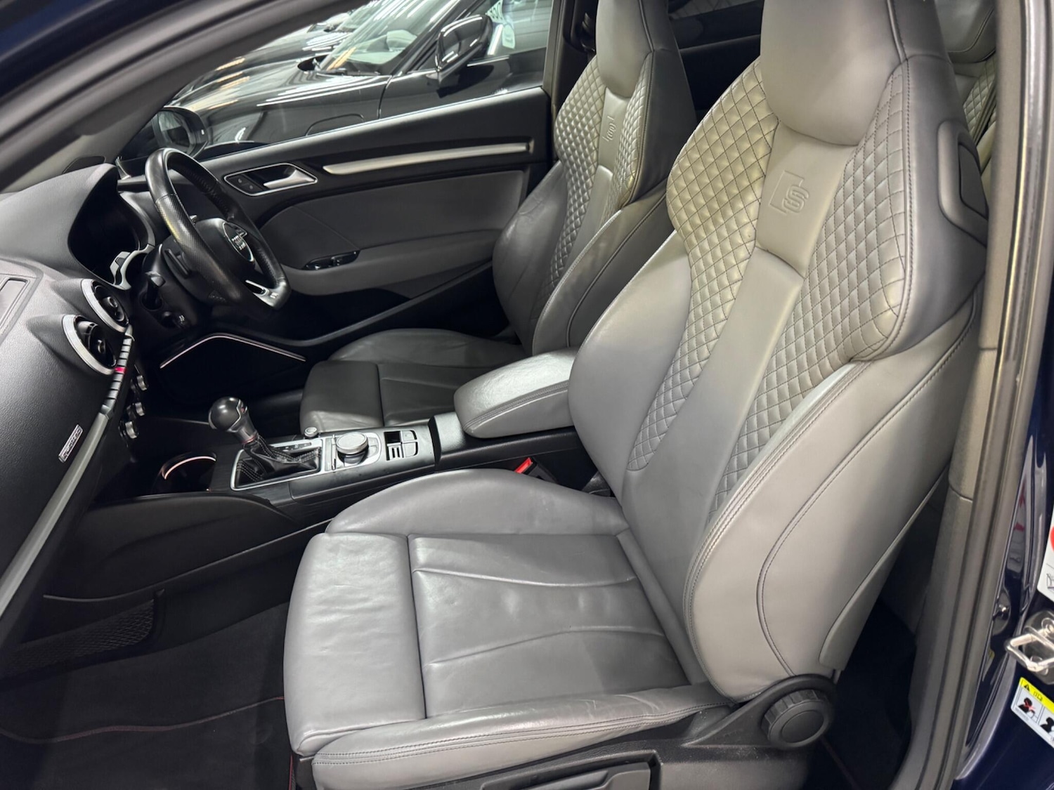 Used Audi A3 2017 for sale - 76989407: Photo 20