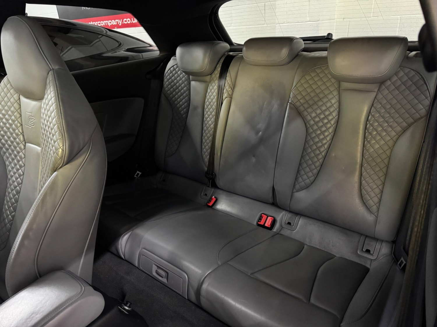 Used Audi A3 2017 for sale - 76989407: Photo 21