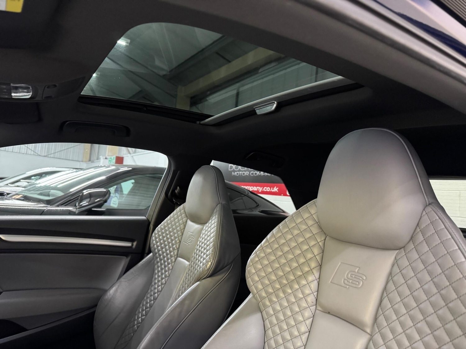 Used Audi A3 2017 for sale - 76989407: Photo 22