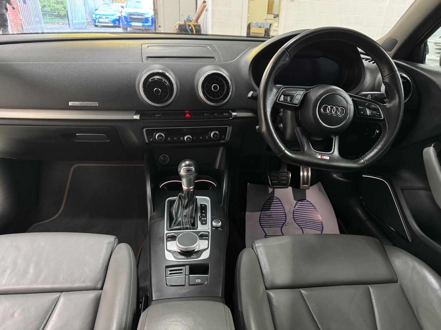 Used Audi A3 2017 for sale - 76989407: Photo 23