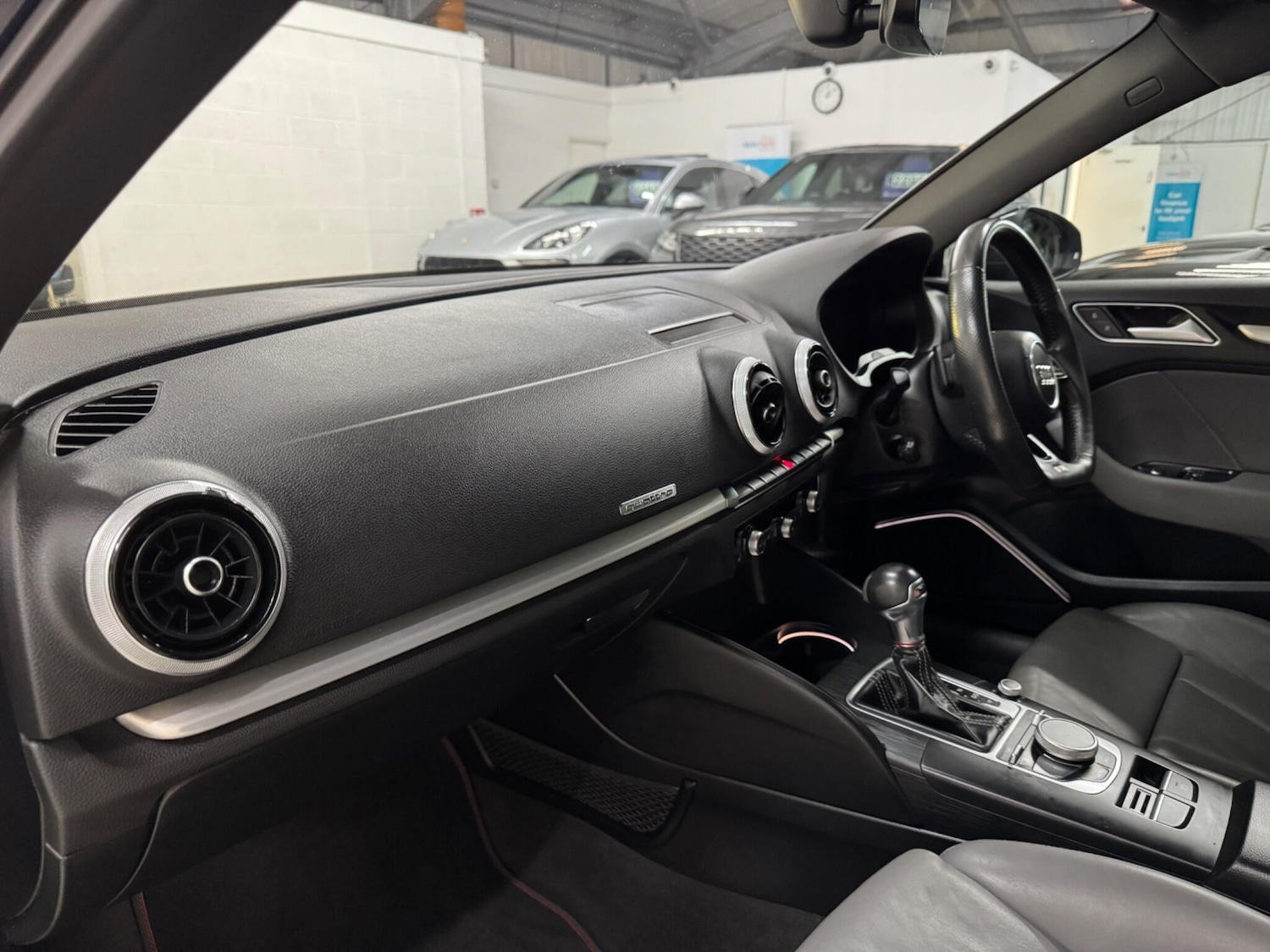 Used Audi A3 2017 for sale - 76989407: Photo 24