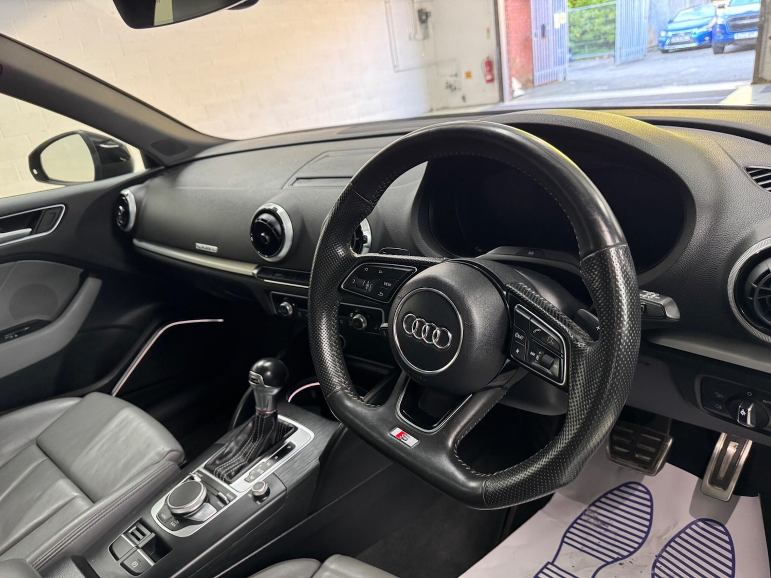 Used Audi A3 2017 for sale - 76989407: Photo 25