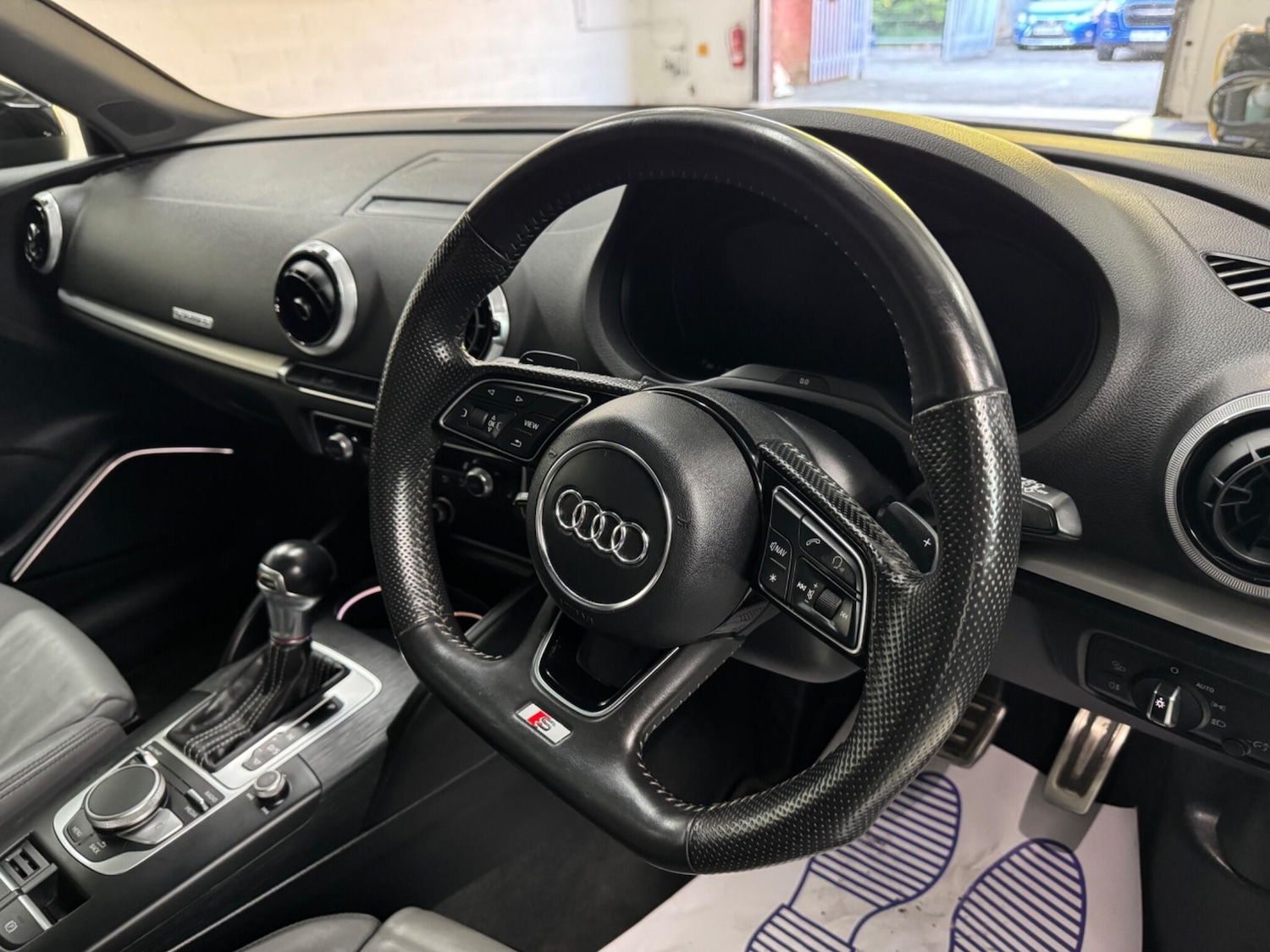 Used Audi A3 2017 for sale - 76989407: Photo 28