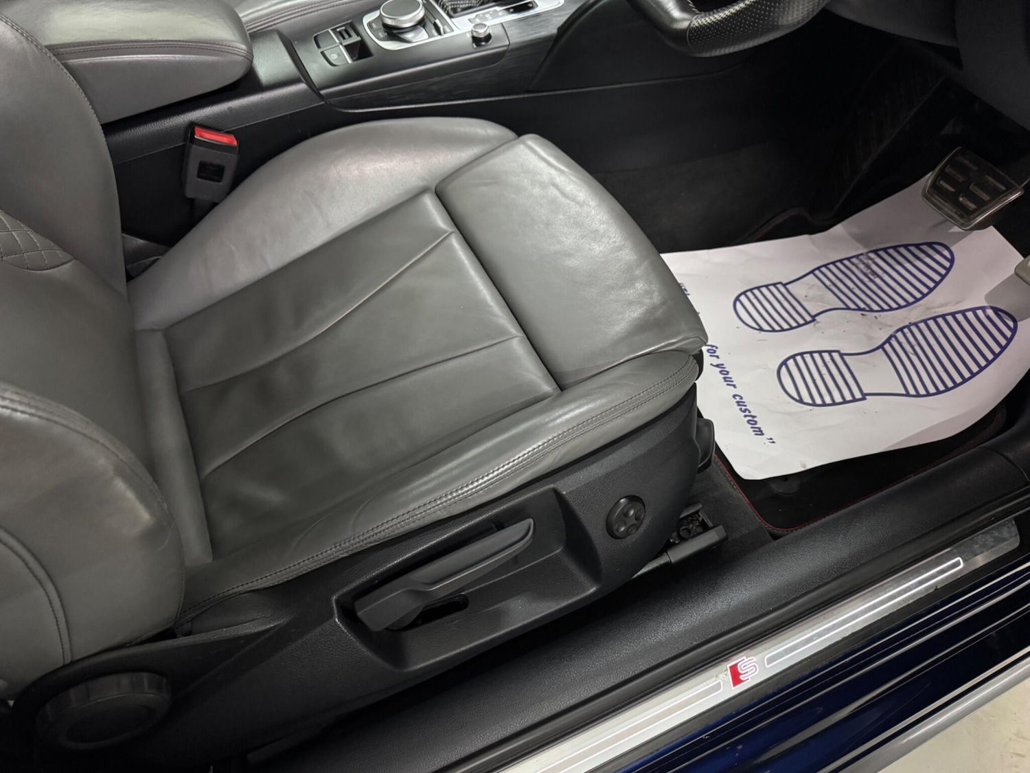 Used Audi A3 2017 for sale - 76989407: Photo 29