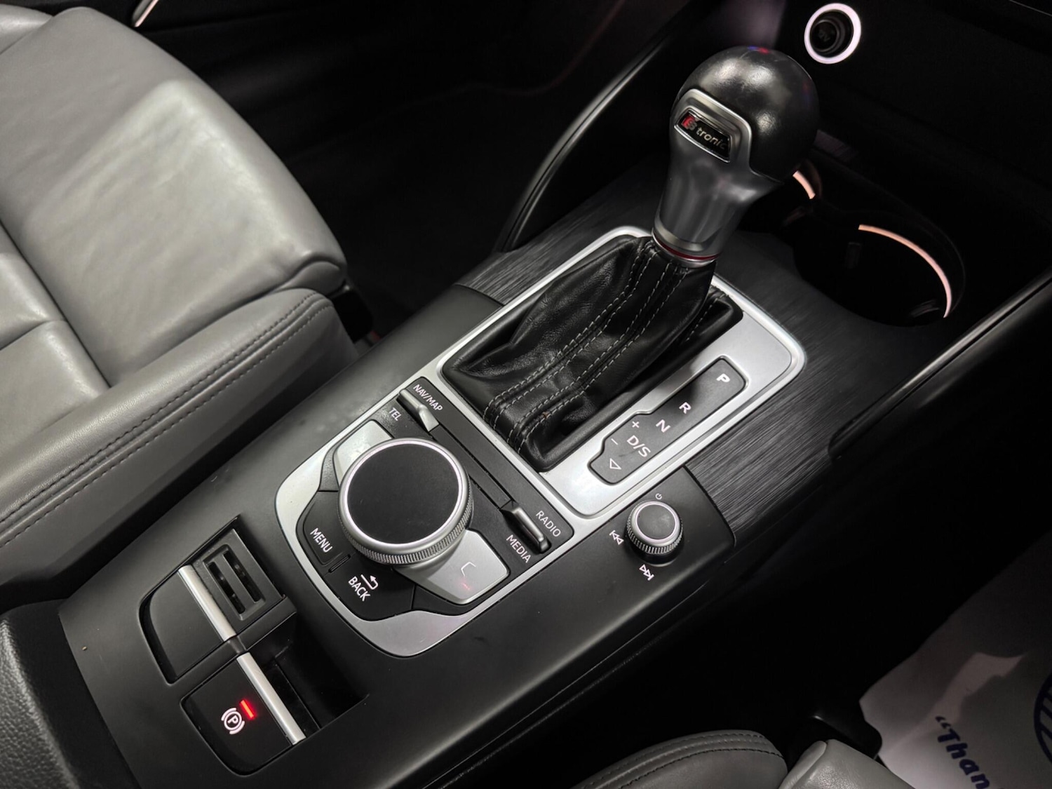 Used Audi A3 2017 for sale - 76989407: Photo 30