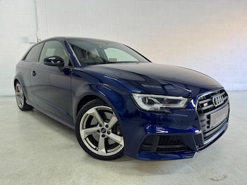Used Audi A3 2017 for sale - 76989407: Photo