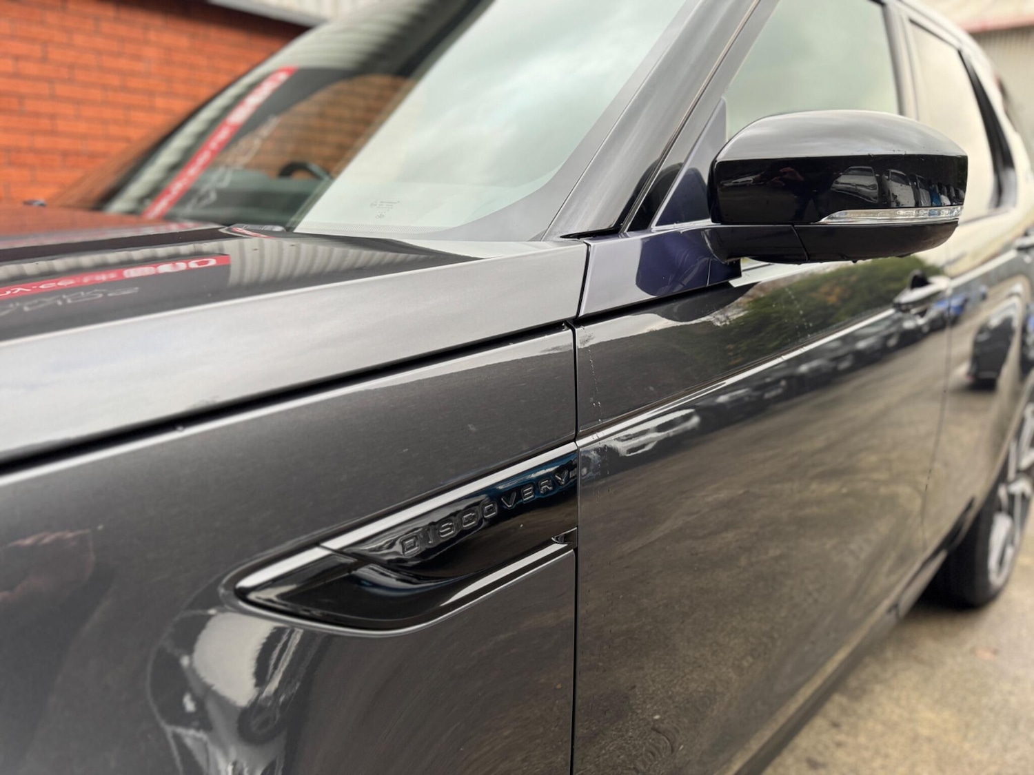 Used Land Rover Discovery for sale - 76994845: Photo 13