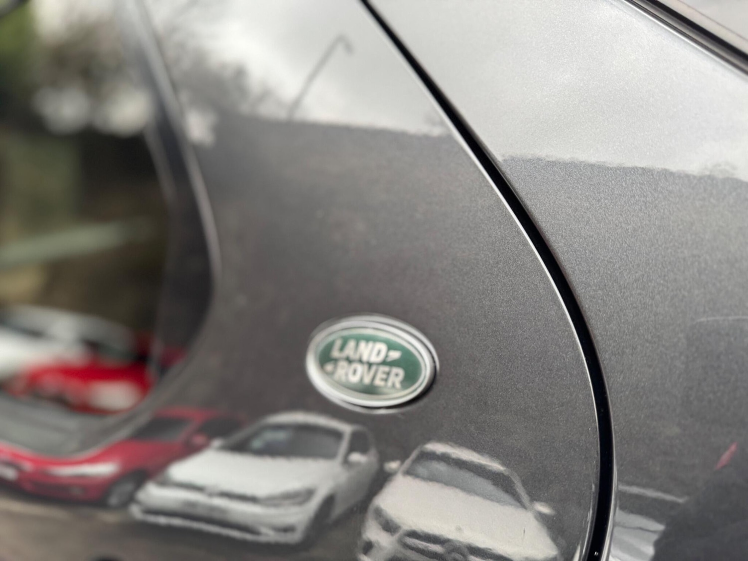 Used Land Rover Discovery for sale - 76994845: Photo 14