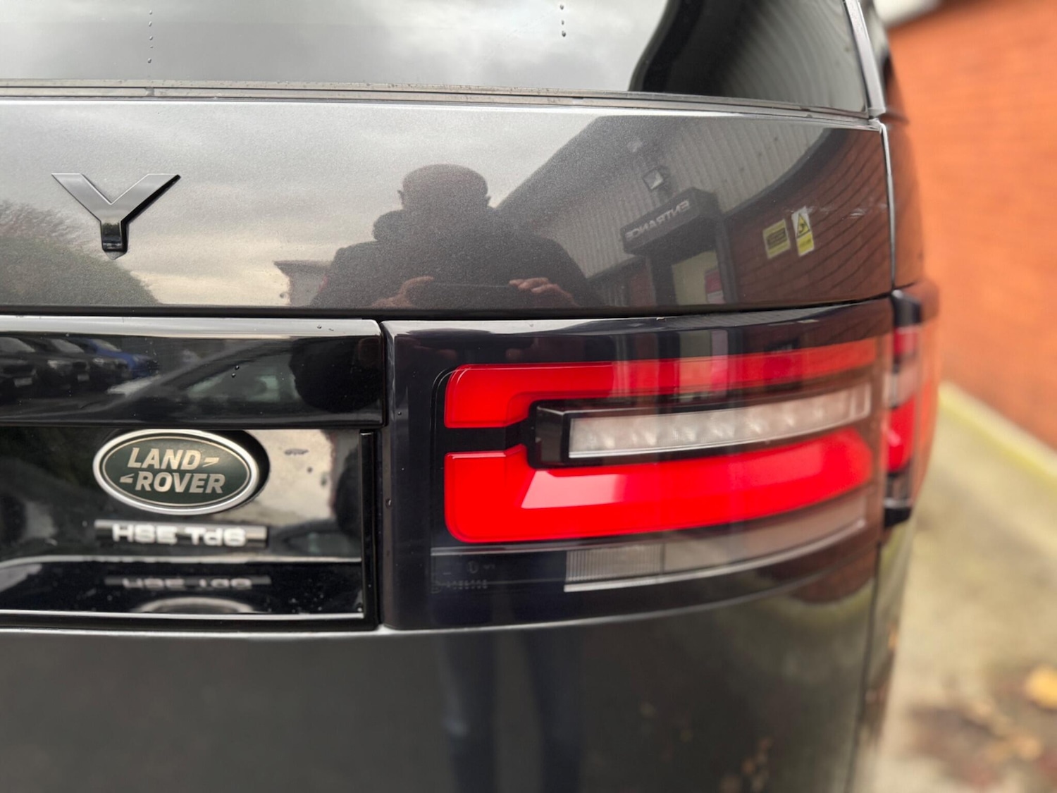 Used Land Rover Discovery for sale - 76994845: Photo 15