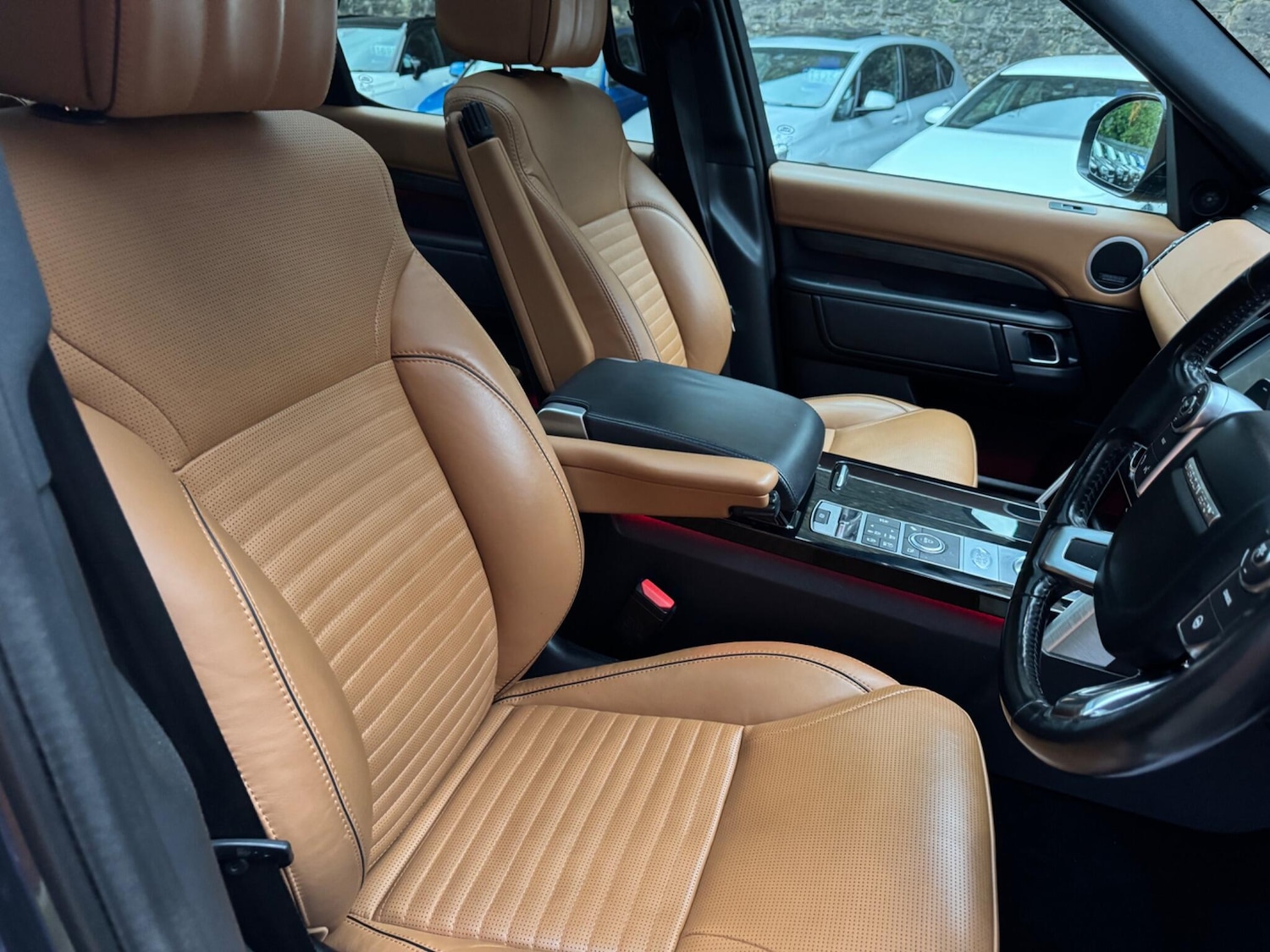 Used Land Rover Discovery for sale - 76994845: Photo 16