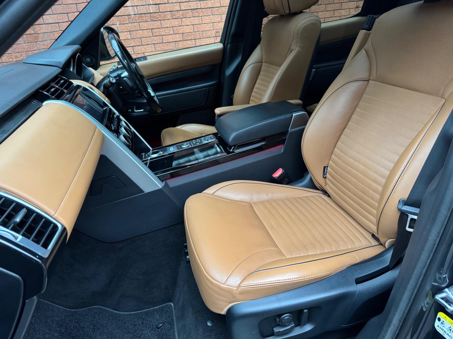 Used Land Rover Discovery for sale - 76994845: Photo 19